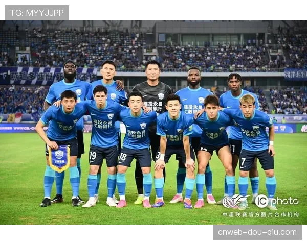 实时：沧州雄狮外援朱可夫远射破门，扳平场上比分